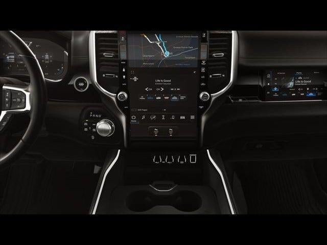2026 RAM Ram 1500 — detail view